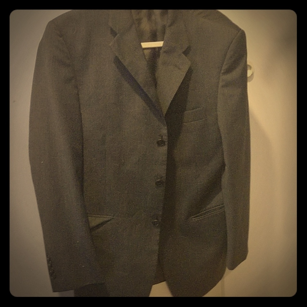 Suit Jacket